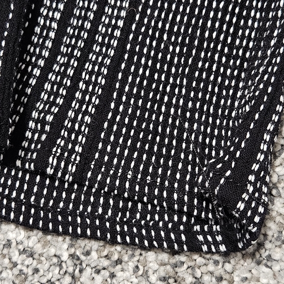 NEW Striped Culotte Pants - Picture 8 of 15